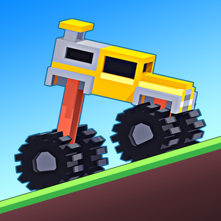 Drive Mad - Unblocked Car Game
